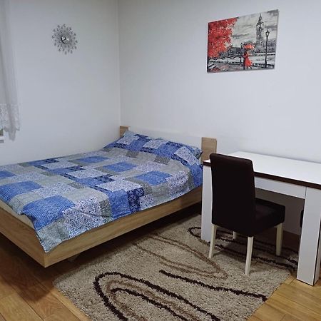 Apartamento Stan Na Dan Loznica Exterior foto