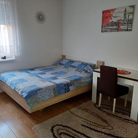 Apartamento Stan Na Dan Loznica Exterior foto