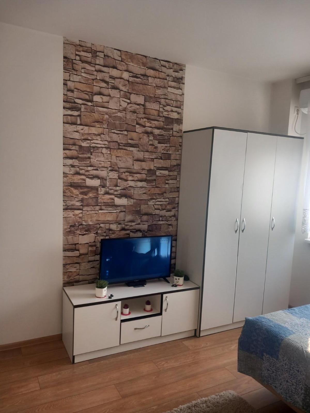 Apartamento Stan Na Dan Loznica Exterior foto