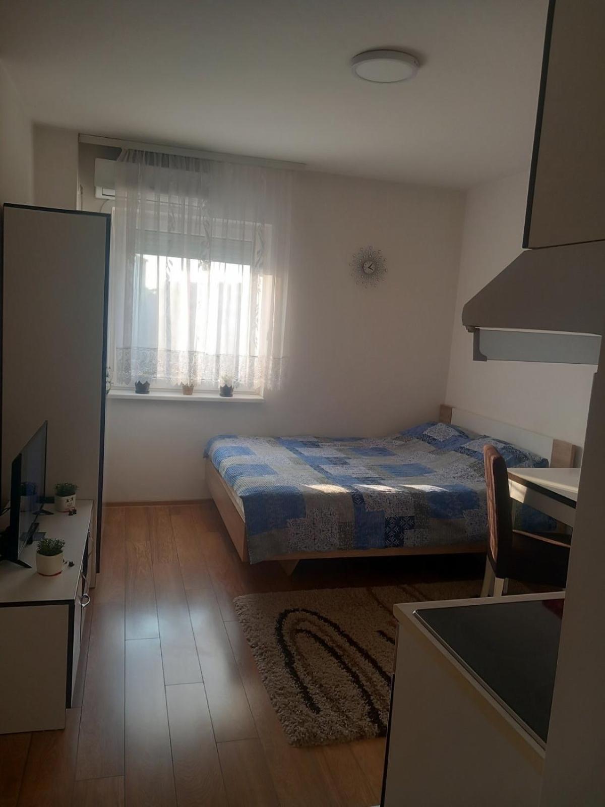 Apartamento Stan Na Dan Loznica Exterior foto