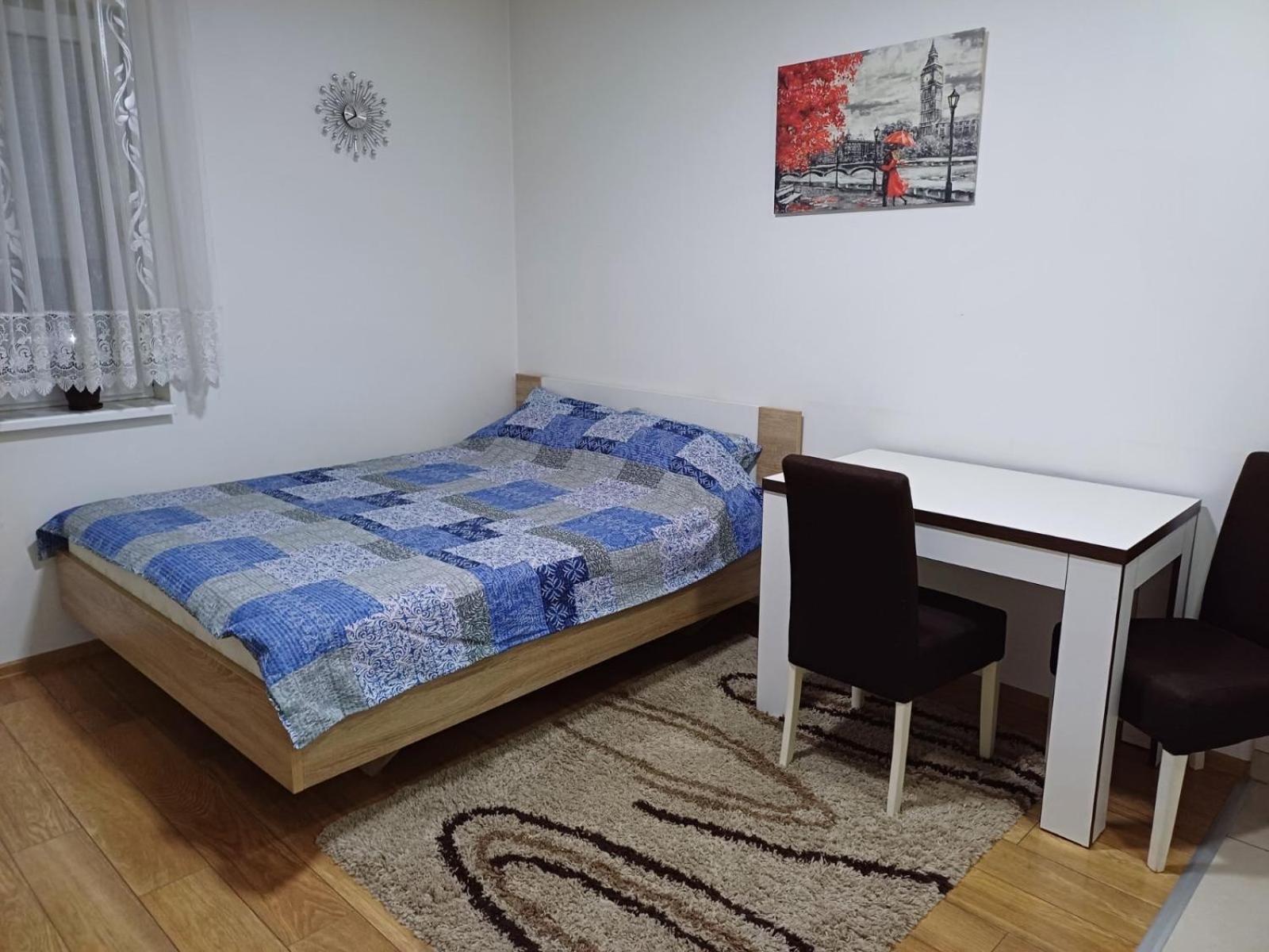 Apartamento Stan Na Dan Loznica Exterior foto