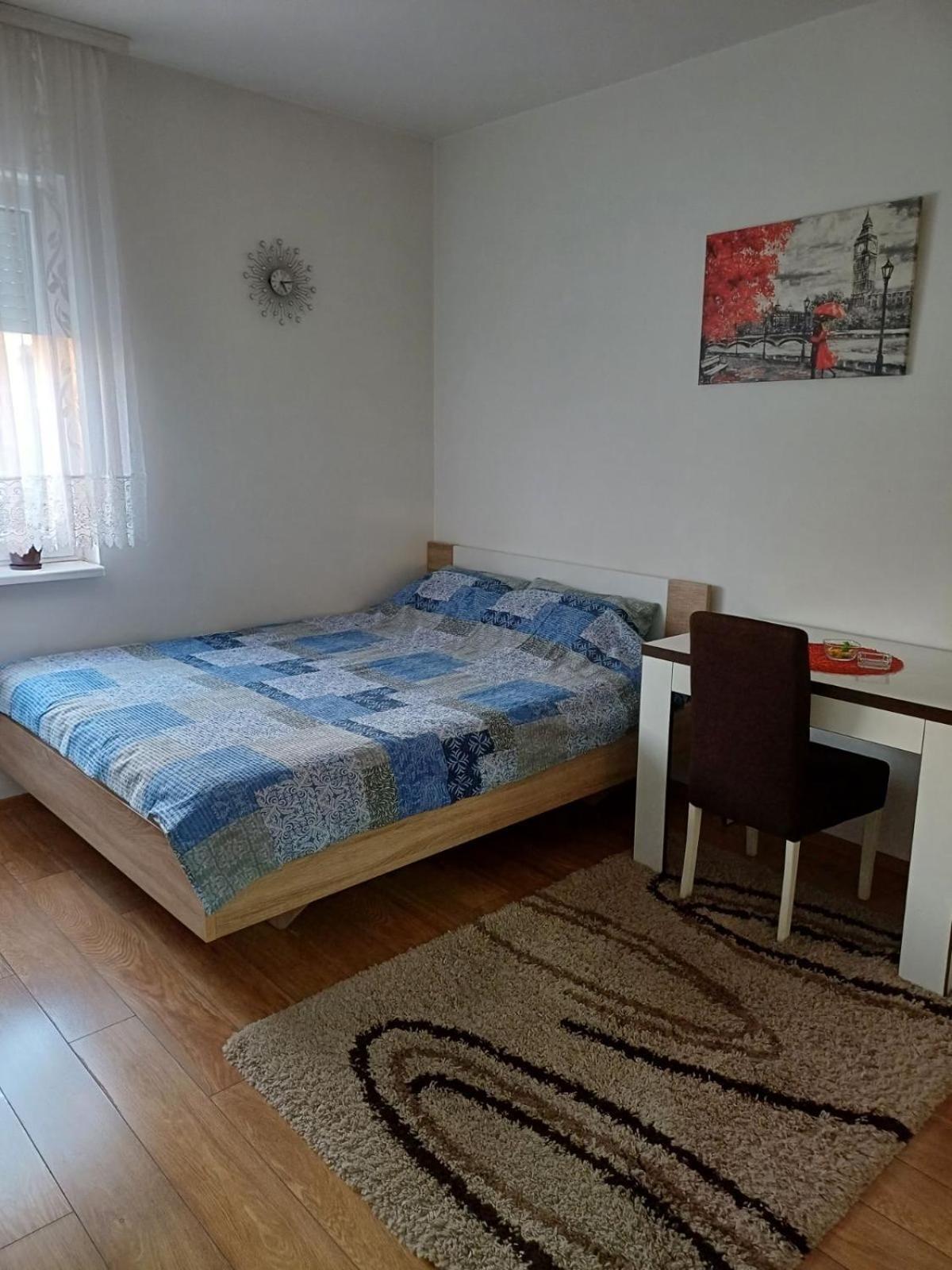 Apartamento Stan Na Dan Loznica Exterior foto