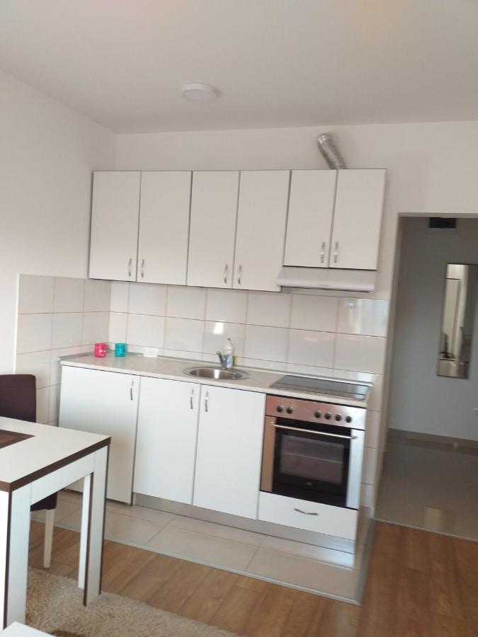 Apartamento Stan Na Dan Loznica Exterior foto